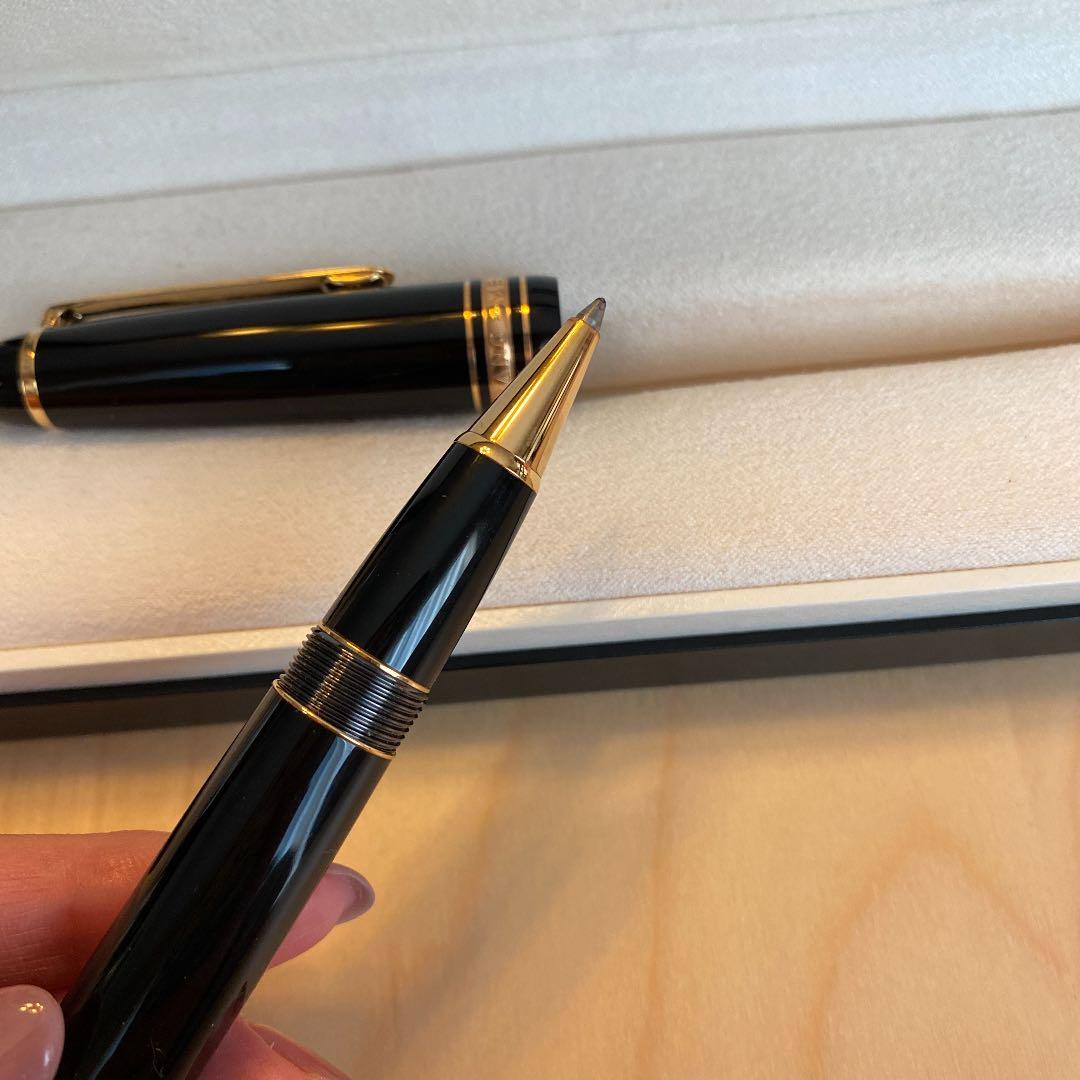 モンブラン　マイスターシュテュック