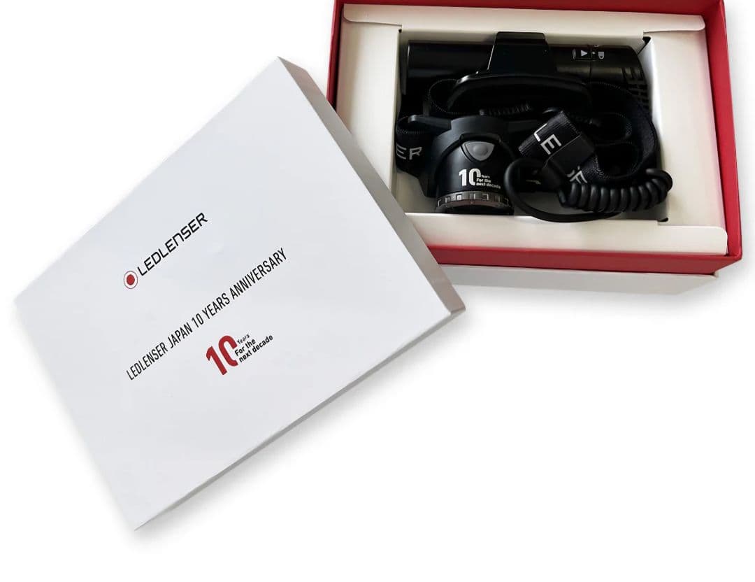 H8R レットレンザージャパン設立10周年記念 特別仕様