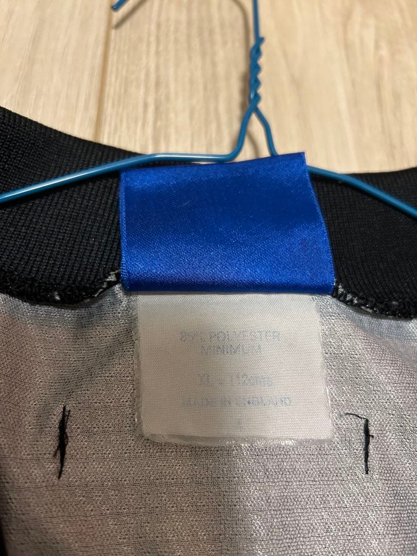 爆レア！97-98 インテル　ミラノ ユニフォーム ロナルド uefaカップ戦