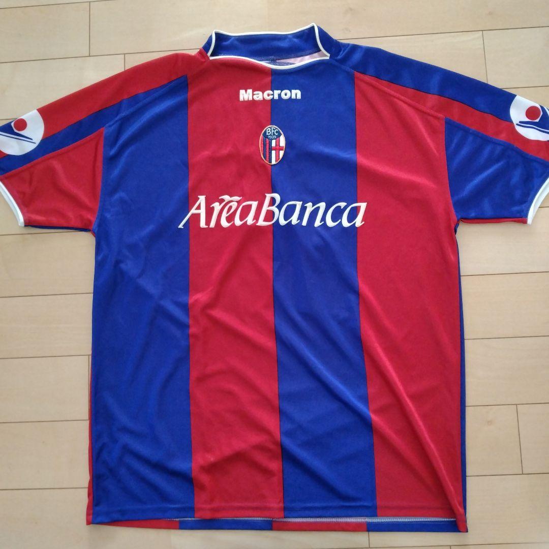 ボローニャユニフォーム 期間限定値下げ