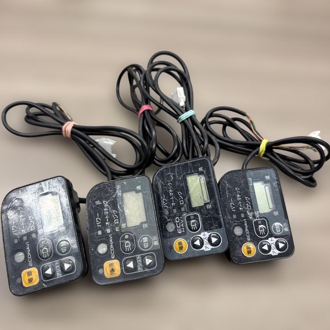 Panasonic vivi DX City パナソニック ビビ　@a