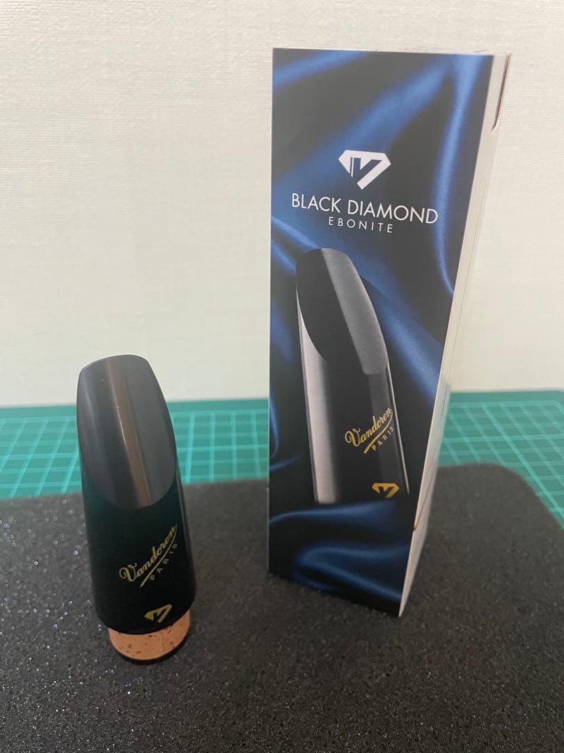 Windstream BD5 クラリネットマウスピース