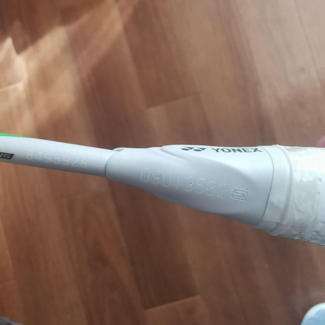 YONEX バドミントンラケット アストロクス 100zz va