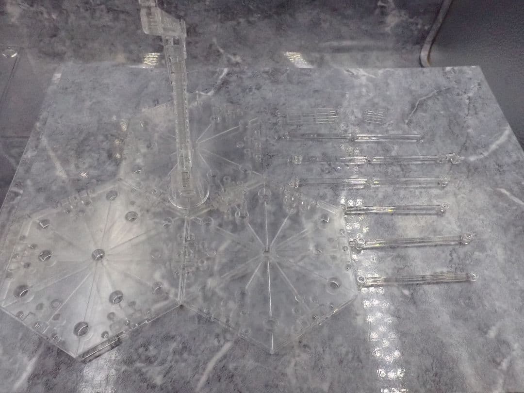 HG ジークアクス 赤いガンダム(G3カラー)全塗装 ガンプラ 塗装済み 完成品