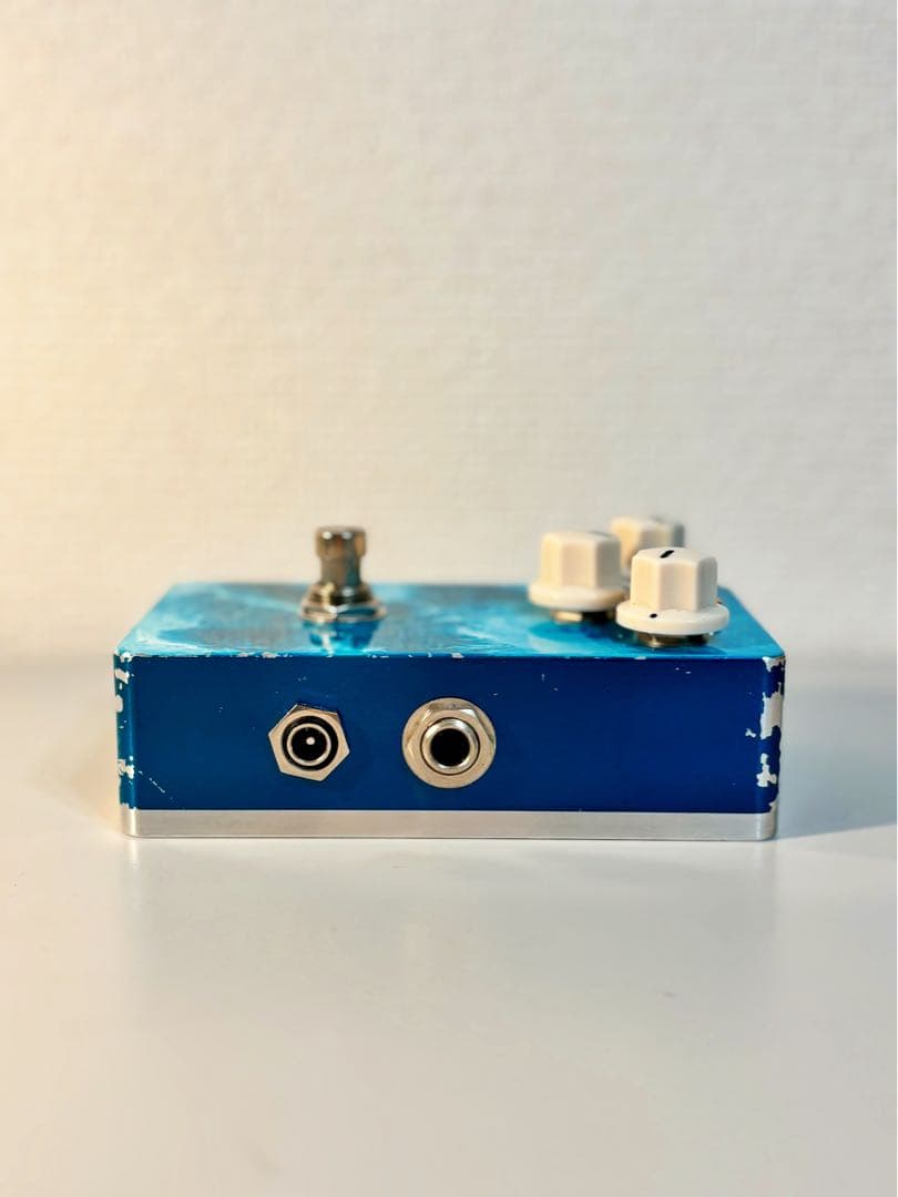 Leqtique Maestoso MAT OverDrive ハンドメイド