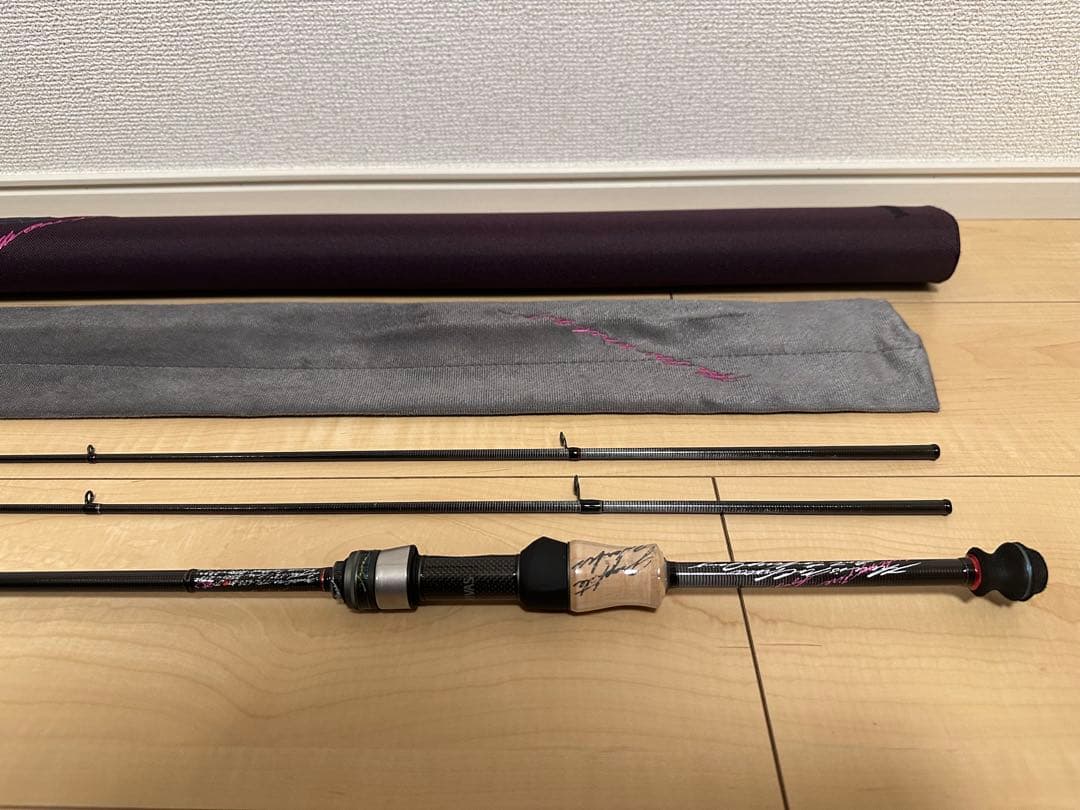 最終価格 TFL-62S-BTRXTi【改】