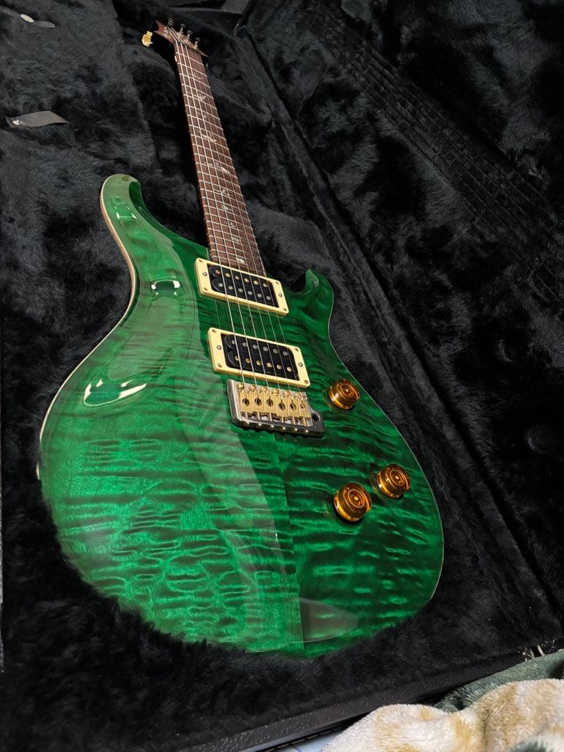 と*も様 PRS Brazilian Limited Custome 24 10