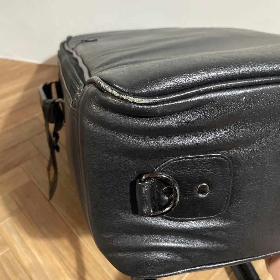 GARD BAGS 5-MCLK ガードバックス トランペット トリプル レザー