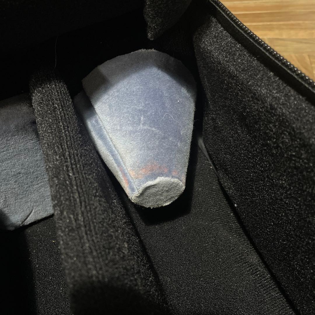 GARD BAGS 5-MCLK ガードバックス トランペット トリプル レザー