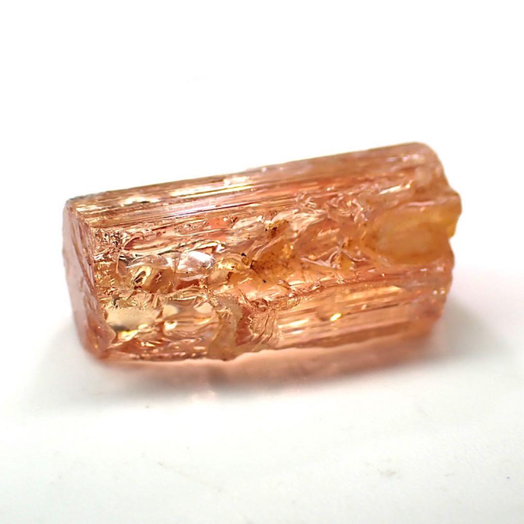 【ブラジル/ミナスジェライス/オウロプレト産】インペリアルトパーズ