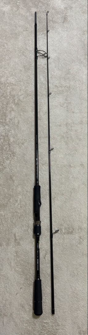 ヤマガブランクス　バリスティック710ml-mh