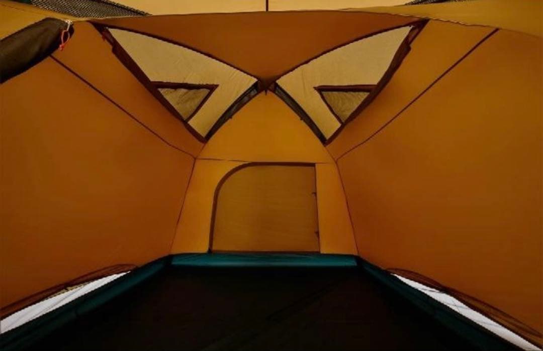 【新品】ColemanタフワイドドームV/300 スタートパッケージ