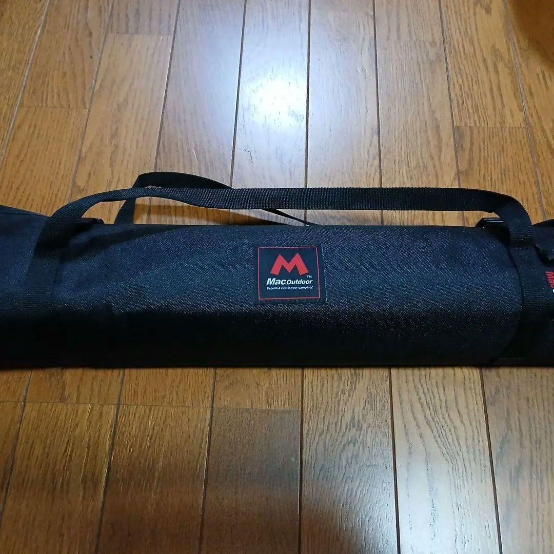 Mac outdoor Mac one ポール・ケースセット