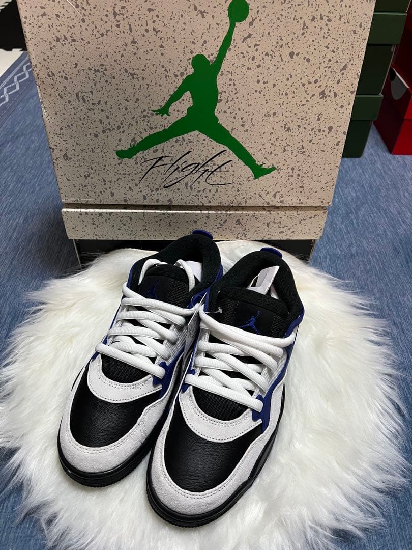 AIR JORDAN 4 RMエアジョーダン4 RM NIKE 25.5㎝