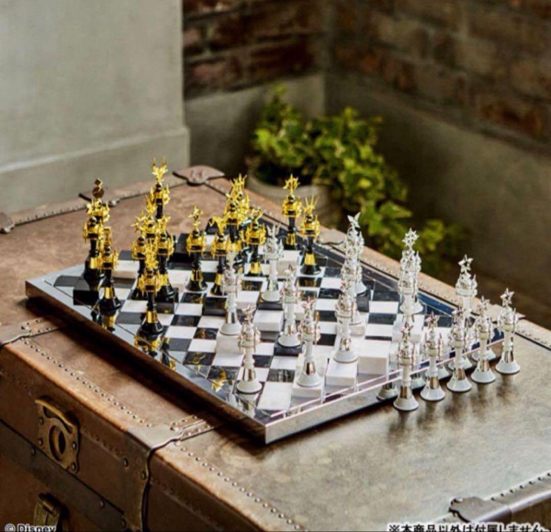 キングダムハーツIII アルバ&アーテルセット