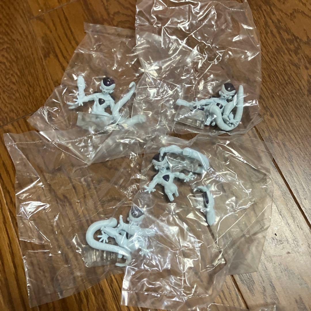 【当時物】HGドラゴンボール Z 14 24体セット未開封