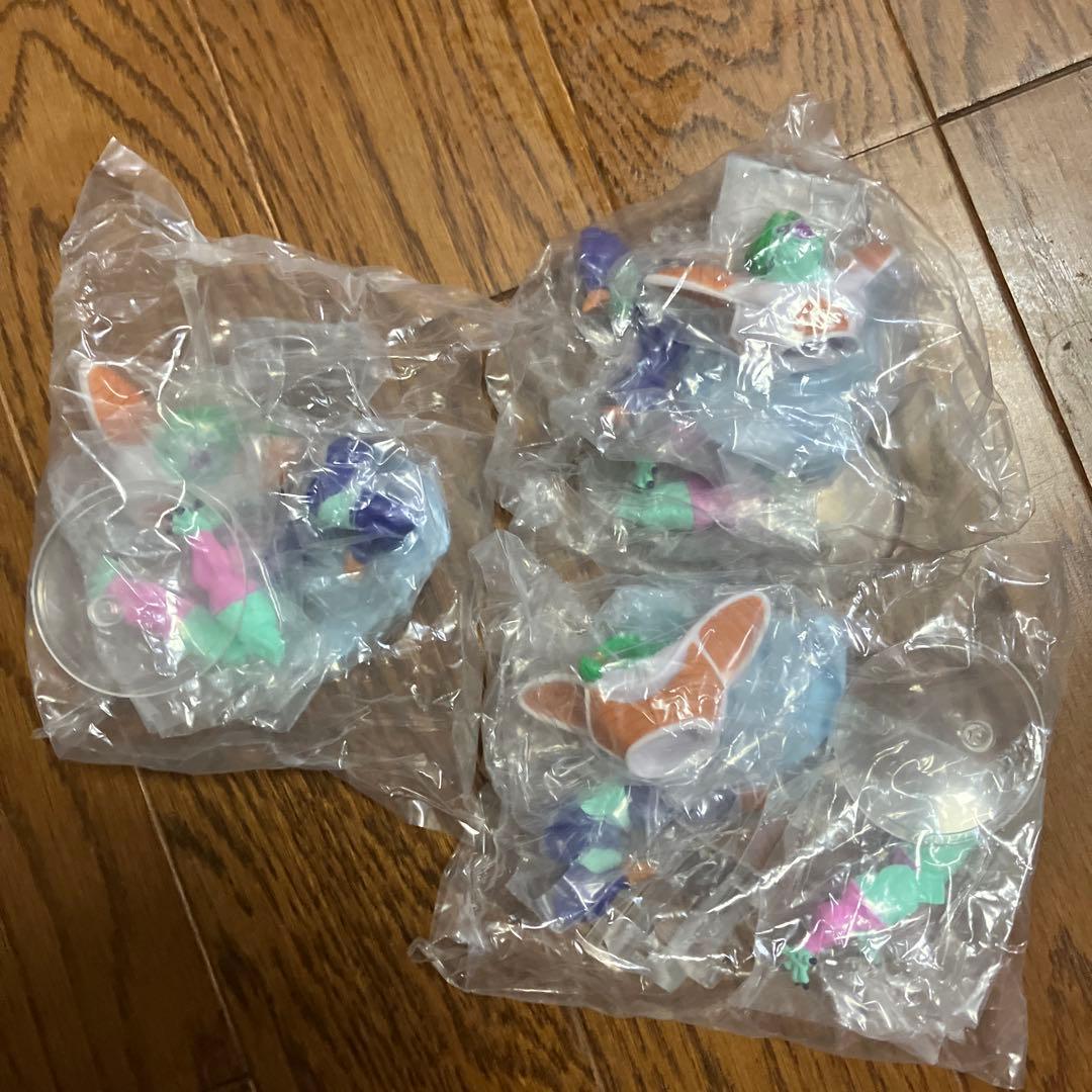 【当時物】HGドラゴンボール Z 14 24体セット未開封