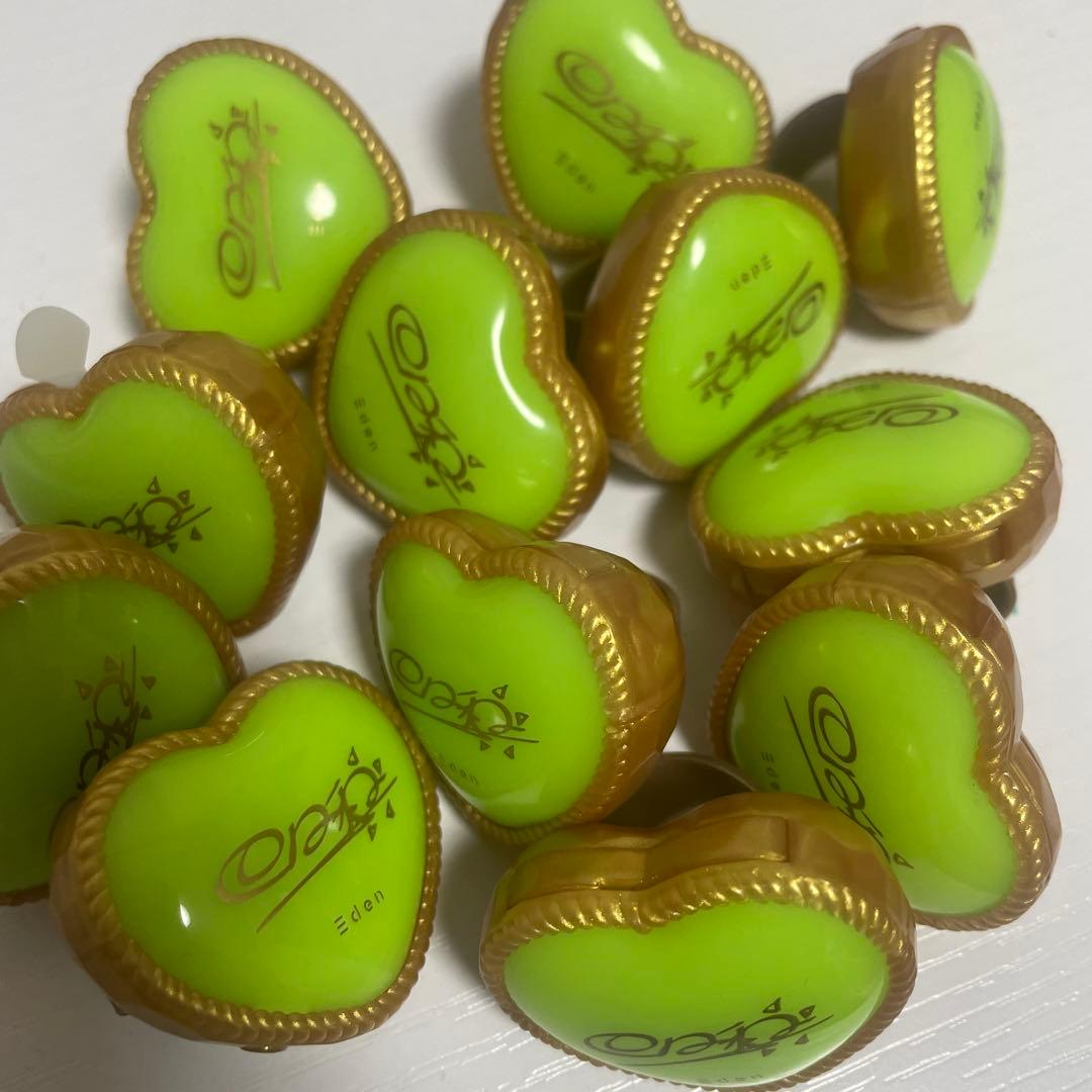 あんスタ 巴日和 リングライト 12個セット