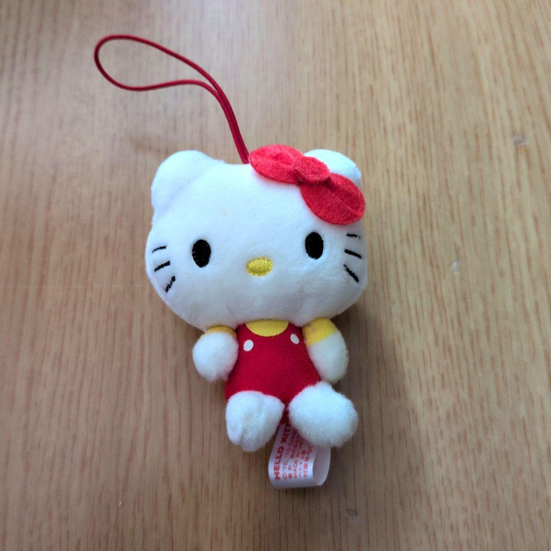 ハローキティ グッズ