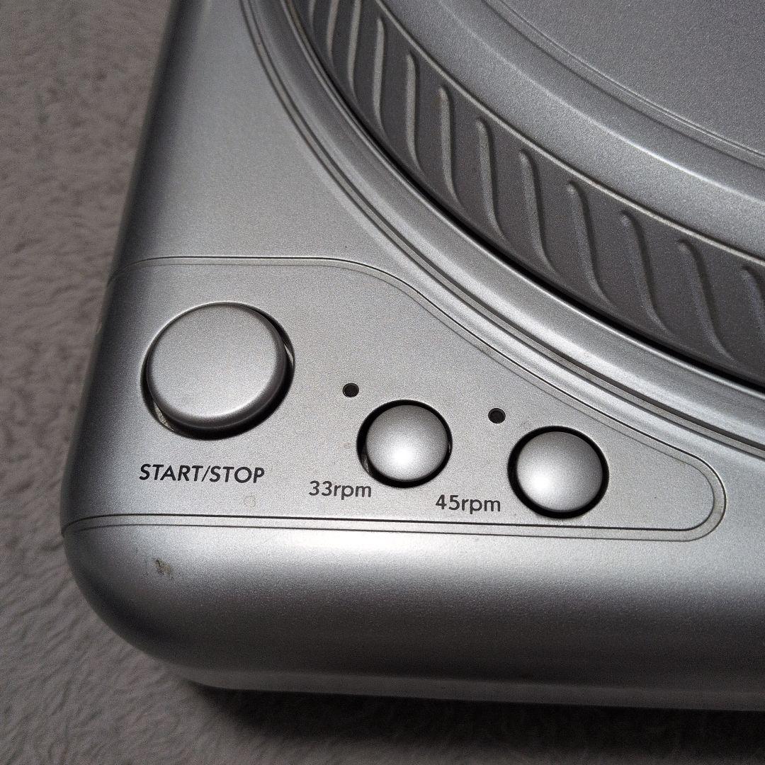 Vestax PDX-2000 動作品 美品 ターンテーブル