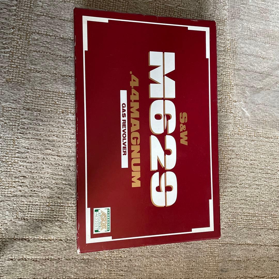 コクサイ　M629 マグナム