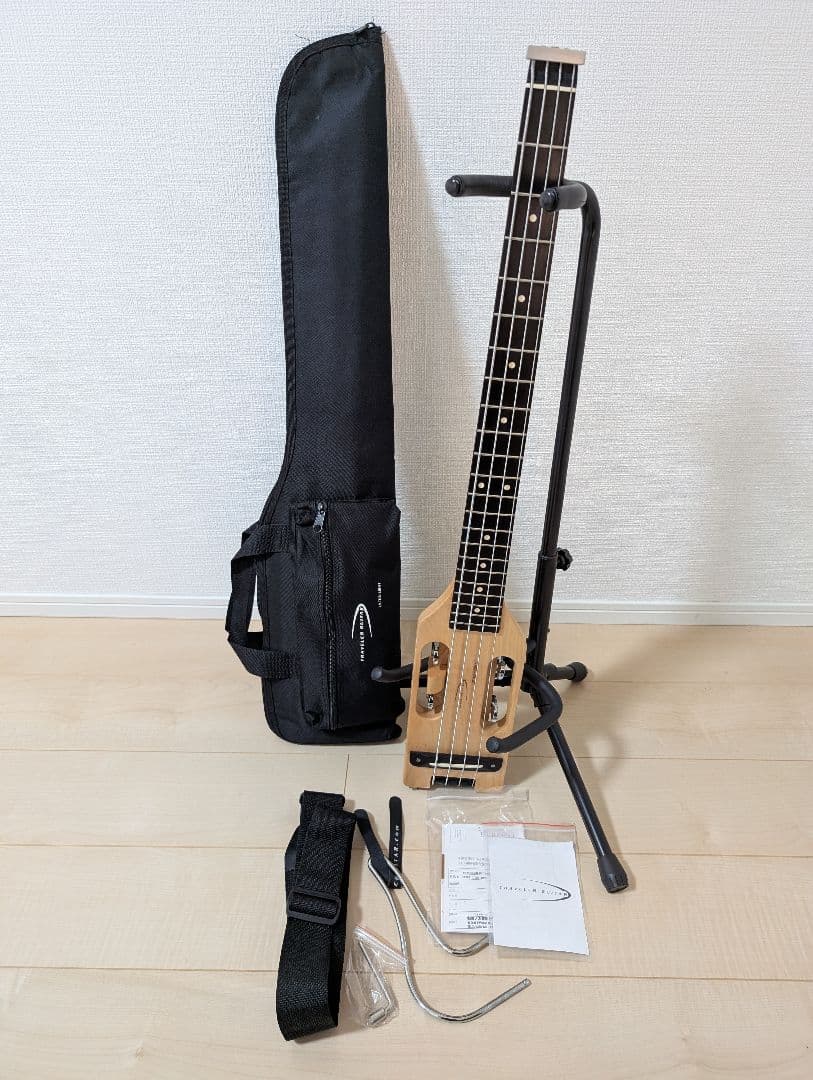 TRAVELER GUITAR トラベラーギター ウルトラライト