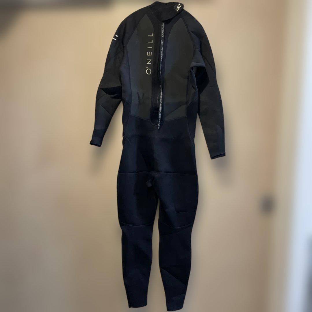 O'NEILL MEN'S ウェットスーツ　3/2㎜