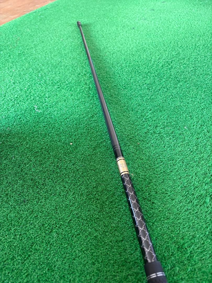 キャロウェイスリーブ付き　TENSEI 55 SR シャフト　フェアウェイウッド