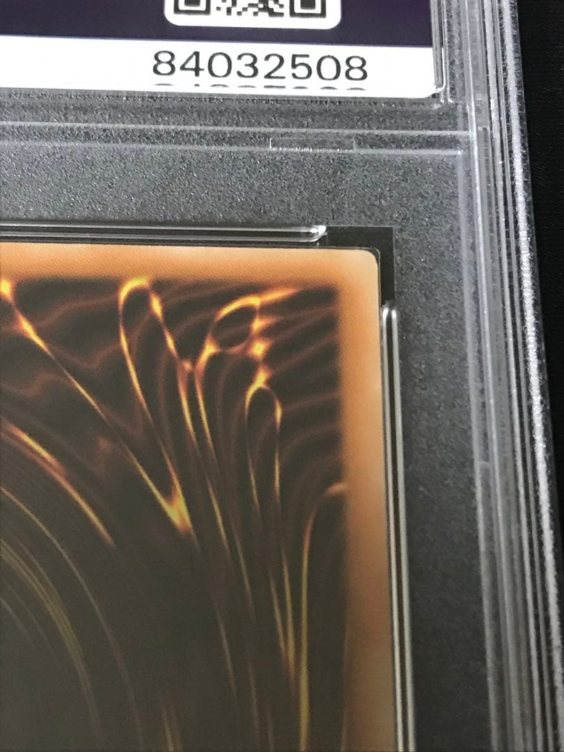 遊戯王 中国語 ＣＸダーク・フェアリー・チア・ガール シークレット PSA10