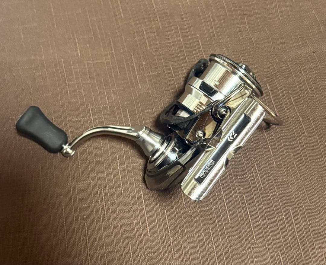 18EXIST（イグジスト）FC LT2500S-CXH OH済✨