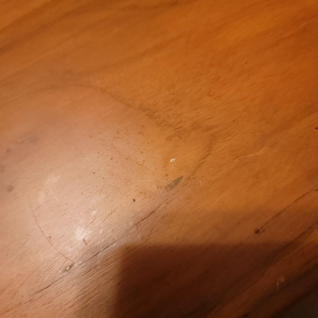 木製アジアンスタイル飾り台