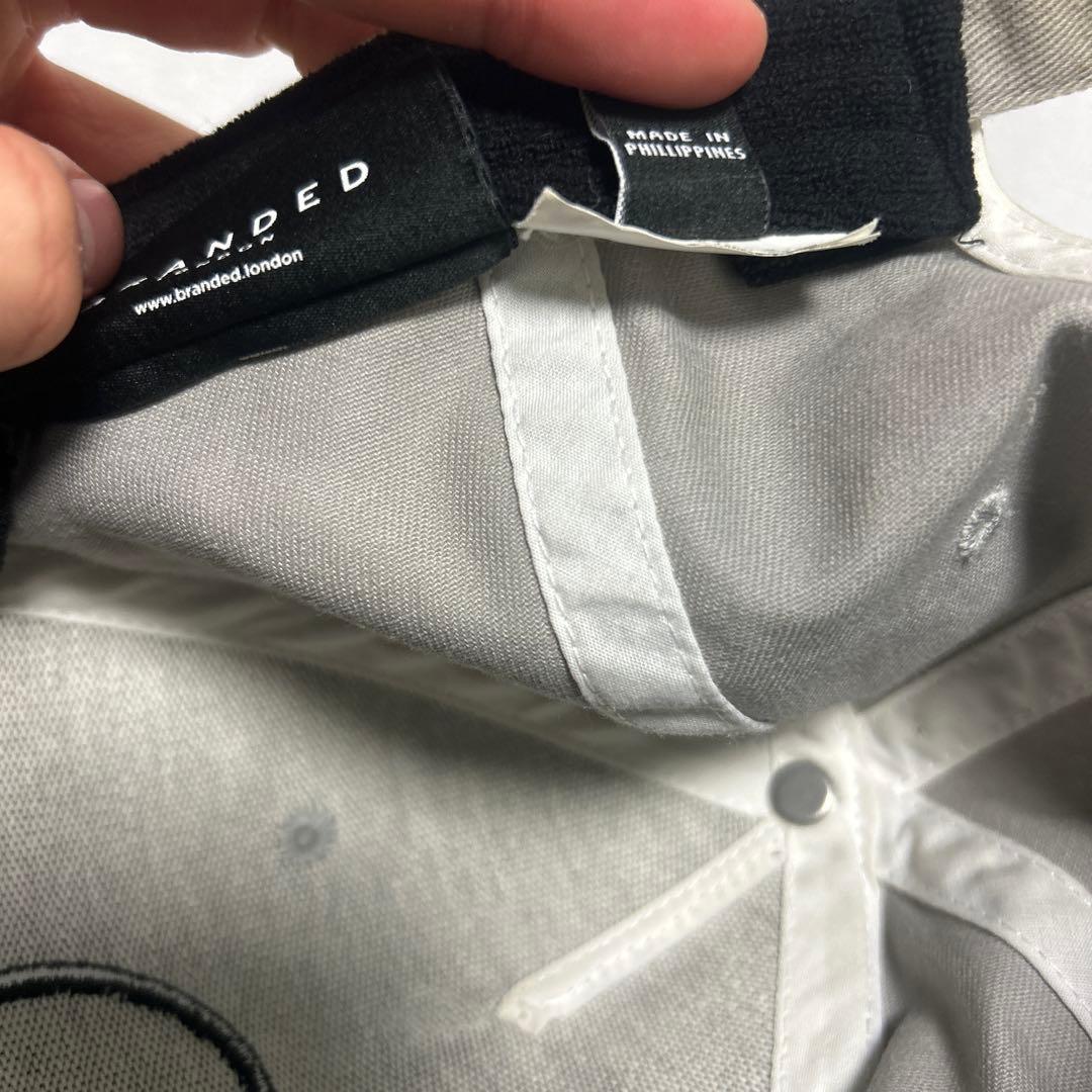 Mercedes Benz AMG Petronas レーサーキャップ　3つ