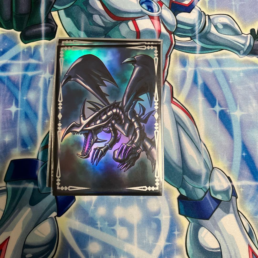 遊戯王OCG デッキセット ブラックマジシャン・ 赤眼龍・青眼龍