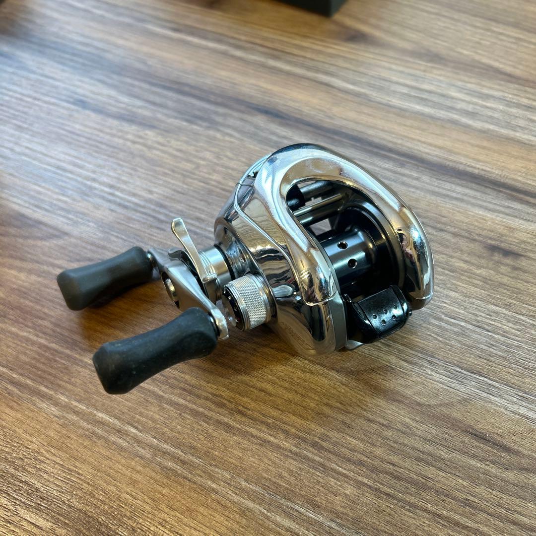 ジャンク品　アンタレスDC7