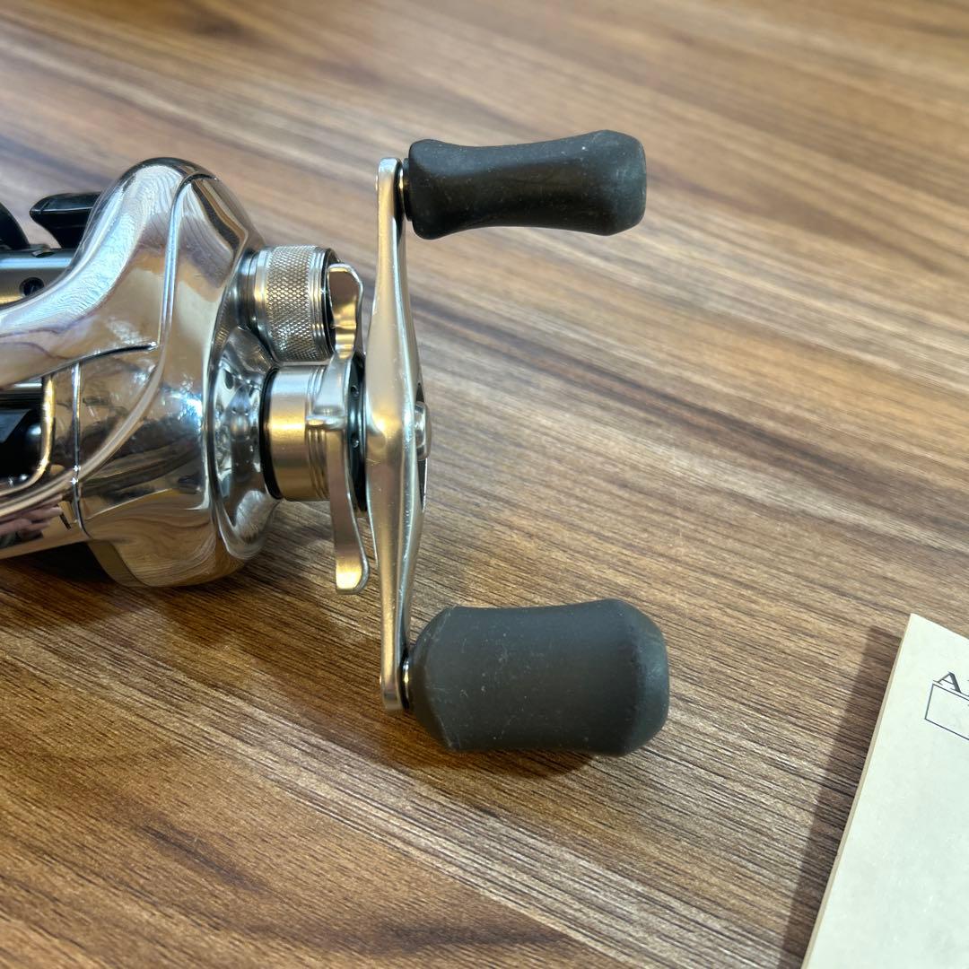 ジャンク品　アンタレスDC7