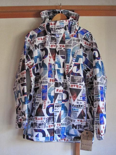 YELJAM イエロージャム スノーボード ユニセックスウェア スキー Lサイズ