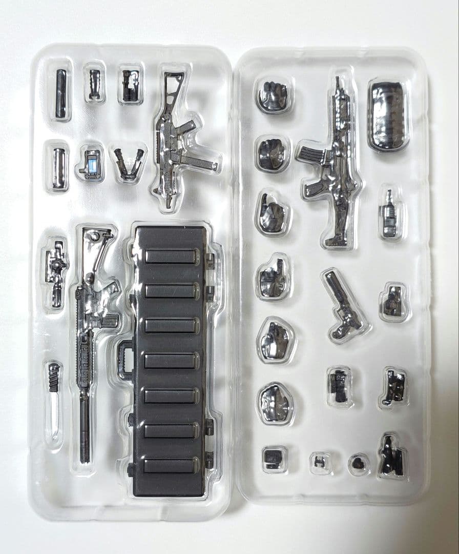 SCP財団シリーズ 機動部隊Alpha-1 “レッド・ライト・ハンド”