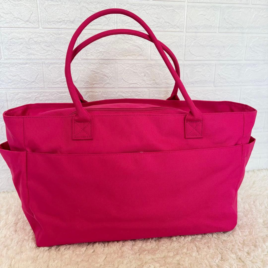 PEARLY GATES パーリーゲイツ　ロッカーバッグトートバッグ