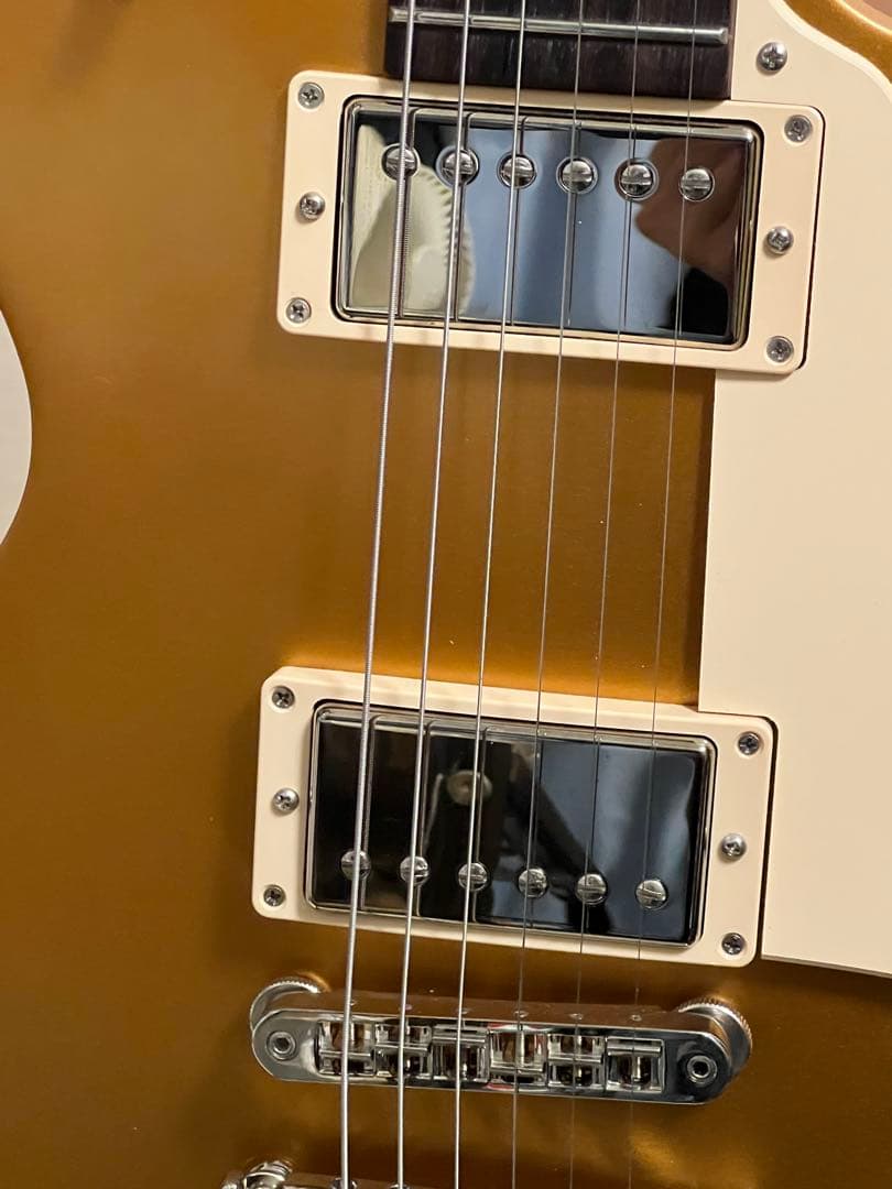 d*o様 即発送 gibson Les Paul tribute 2018 go