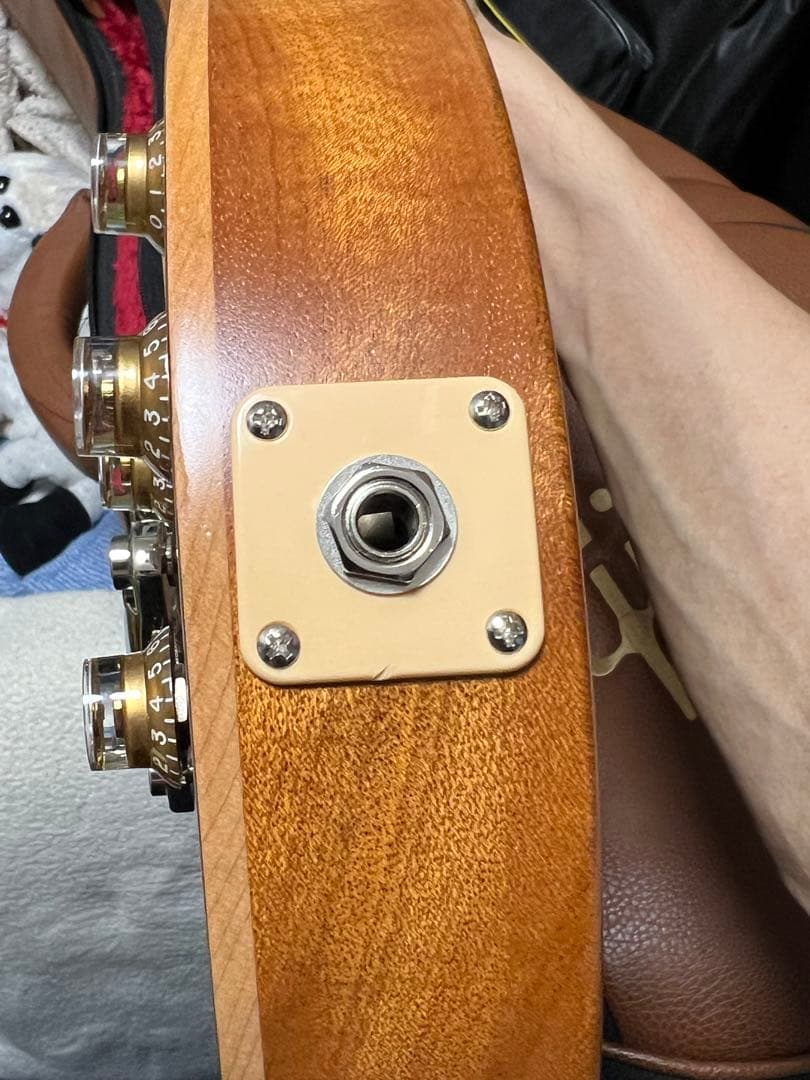 d*o様 即発送 gibson Les Paul tribute 2018 go