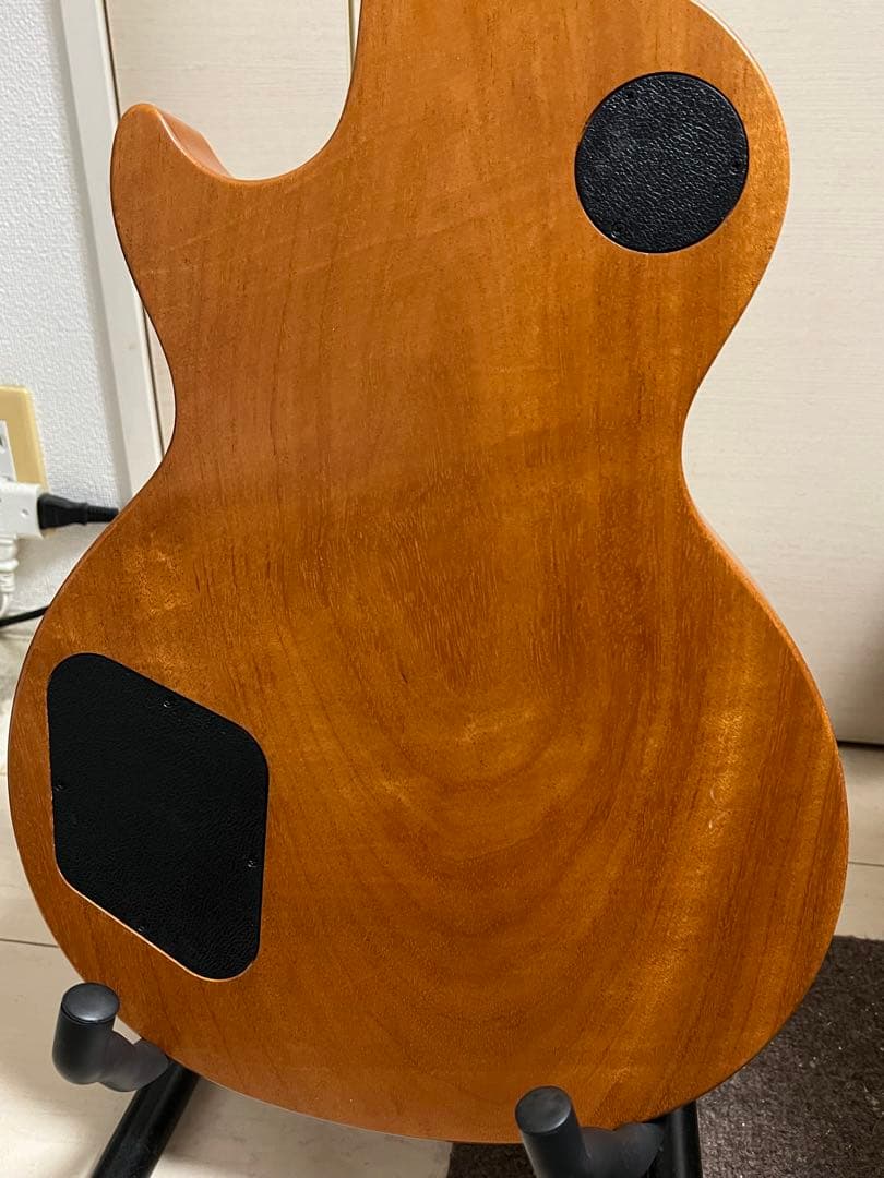 d*o様 即発送 gibson Les Paul tribute 2018 go