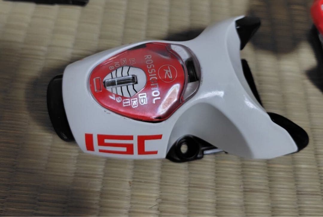 ロシニョール　ビンディング　AXIAL3 150 MAXFLEX look