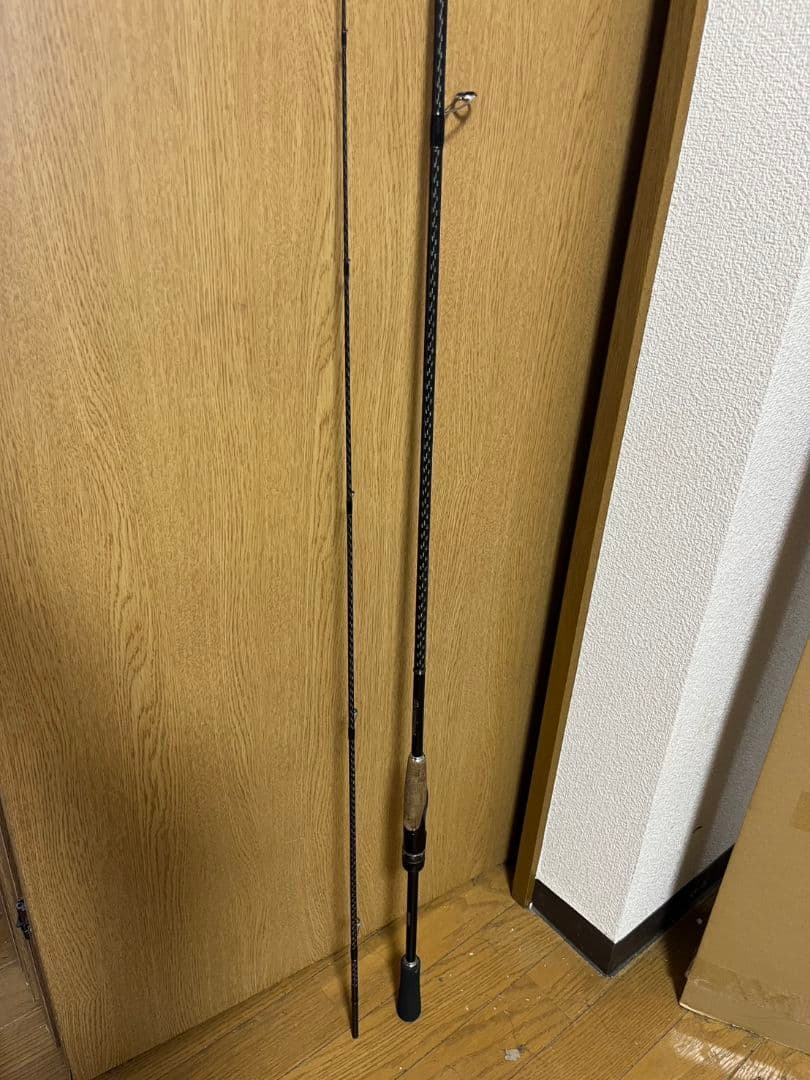 シマノ　19ブレニアス78ml