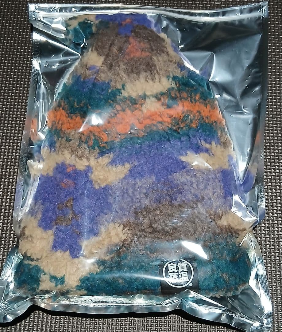 ラ*ス様 ベストサウナハット