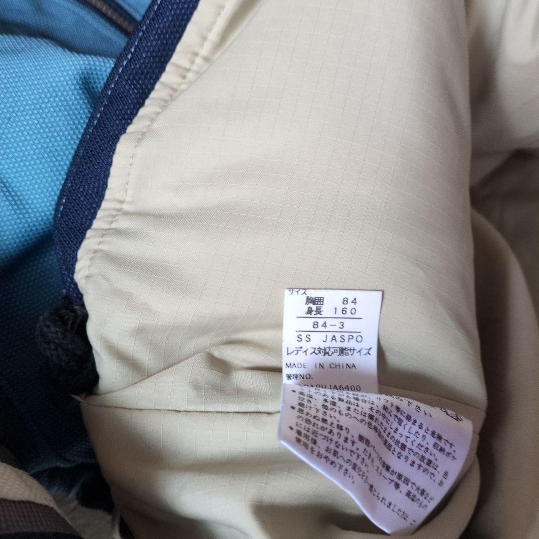 PHENIXスキースノーボードウェア上下セットレディースM