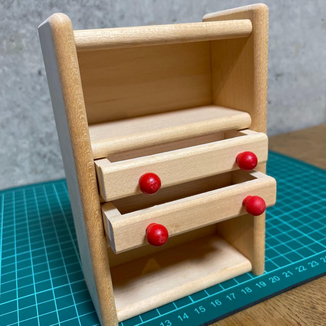 値下げ　ボードへニッヒ　飾り棚3点 新品