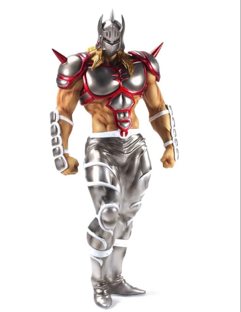 ccp ケビンマスク　ロビンリスペクト原作