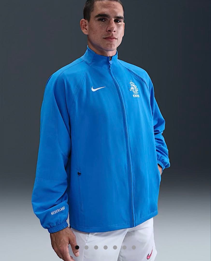 Nike オランダ2004 トータル90 リイシュー