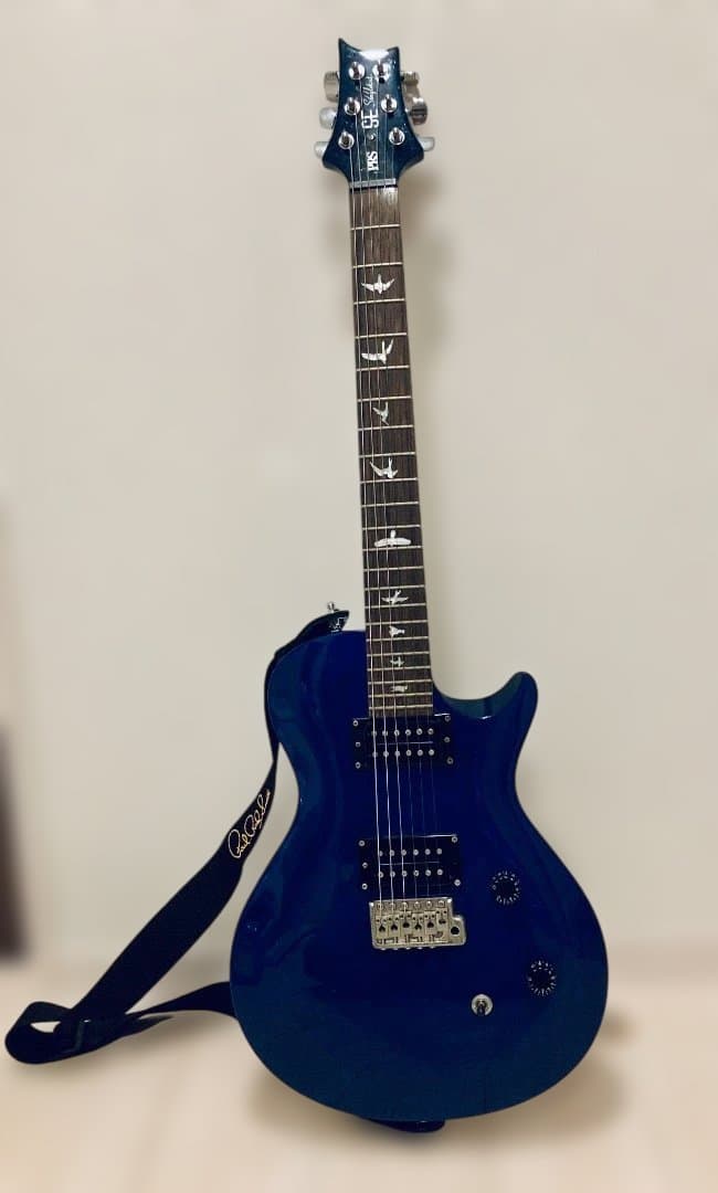 PRS SE Singlecut エレキギター