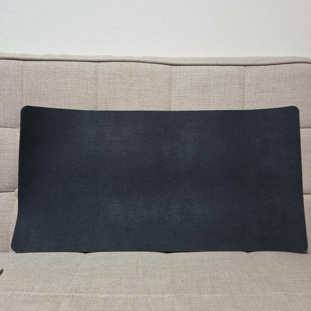 リゼロ エミリアの誕生日生活 2022 ラバープレイマット